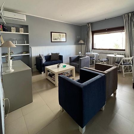 Allakala Rooms & Apartament ปาแลร์โม ภายนอก รูปภาพ