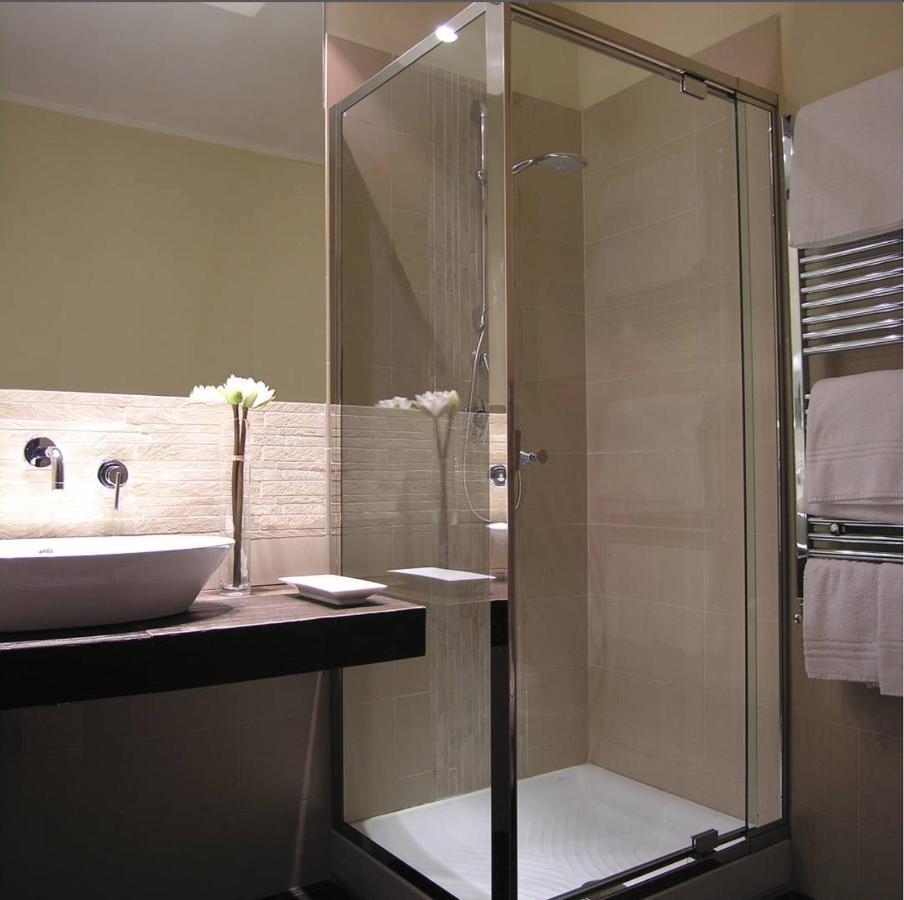 Allakala Rooms & Apartament ปาแลร์โม ภายนอก รูปภาพ