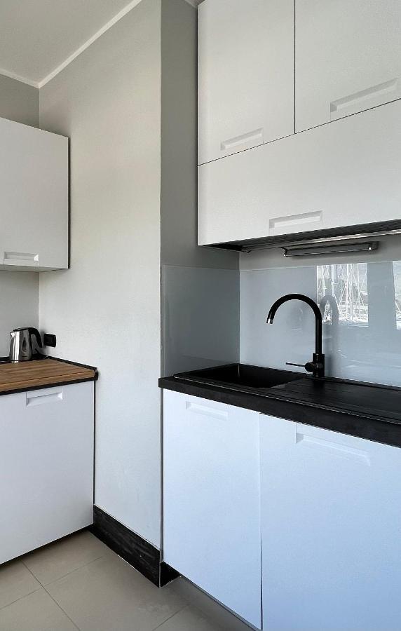 Allakala Rooms & Apartament ปาแลร์โม ภายนอก รูปภาพ