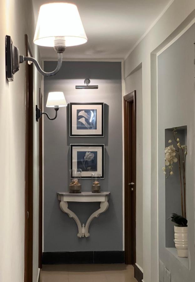 Allakala Rooms & Apartament ปาแลร์โม ภายนอก รูปภาพ