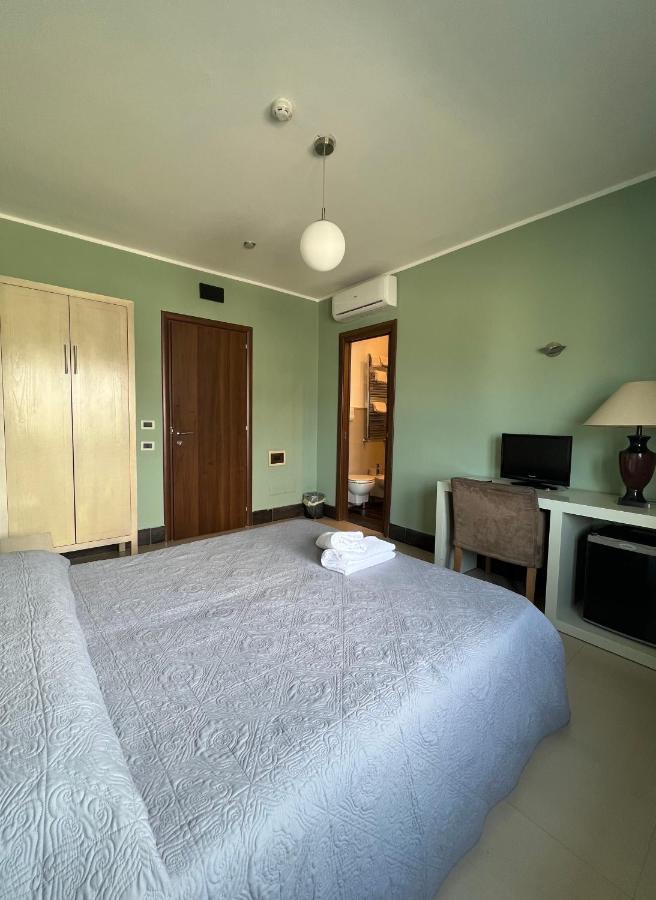 Allakala Rooms & Apartament ปาแลร์โม ภายนอก รูปภาพ