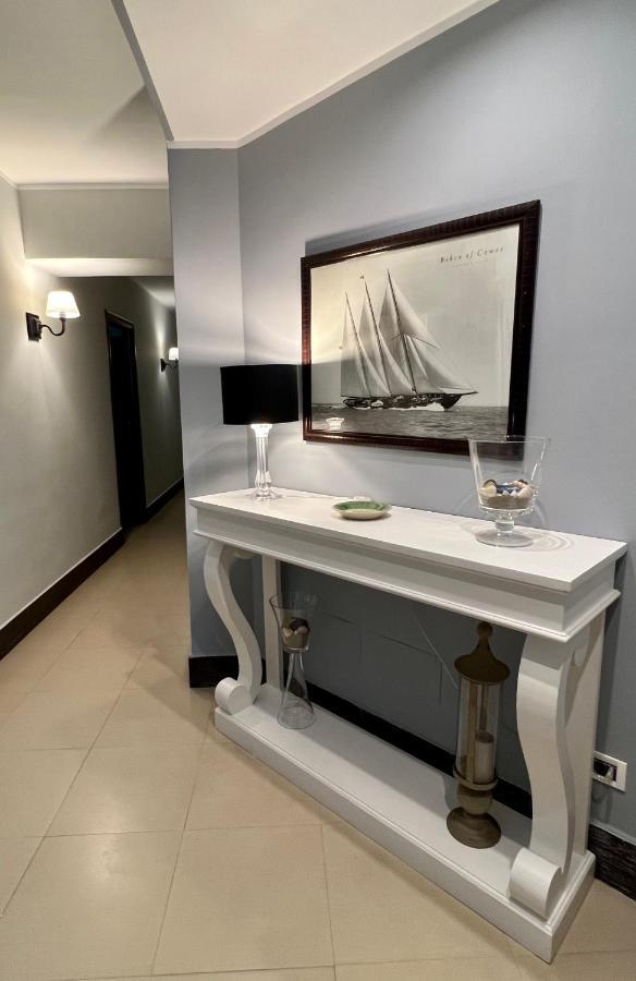 Allakala Rooms & Apartament ปาแลร์โม ภายนอก รูปภาพ