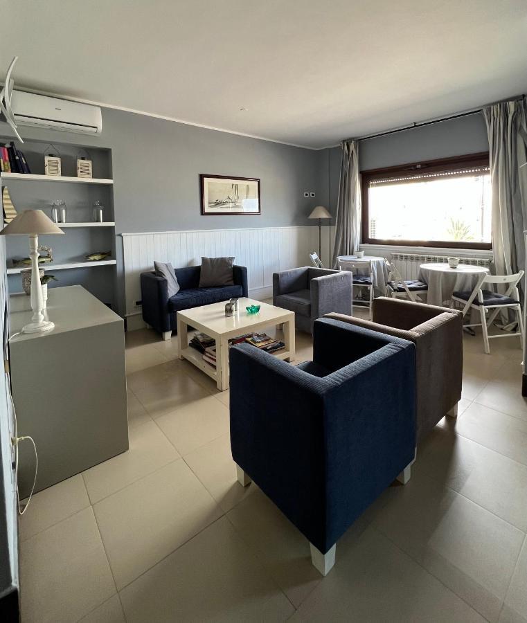 Allakala Rooms & Apartament ปาแลร์โม ภายนอก รูปภาพ