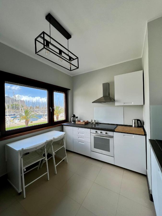Allakala Rooms & Apartament ปาแลร์โม ภายนอก รูปภาพ